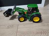 Sprzedam zabawkowy traktor