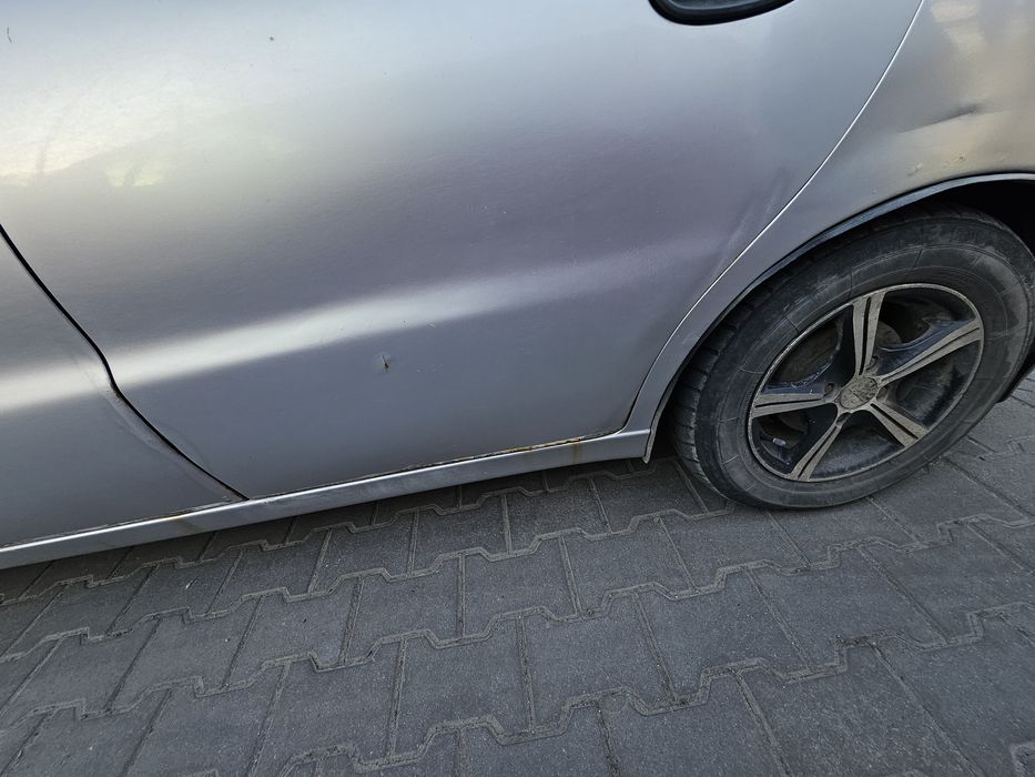 Продам автомобіль Ланос