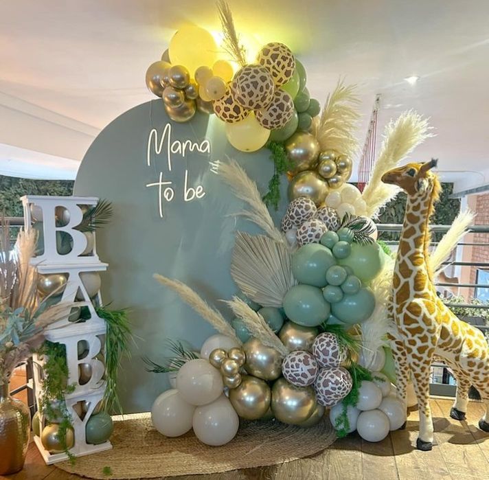 Оформлення свята