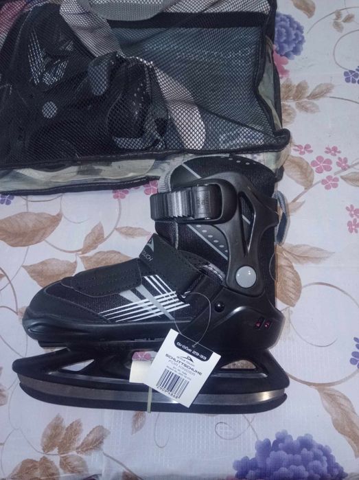 Ковзани дитячі нові