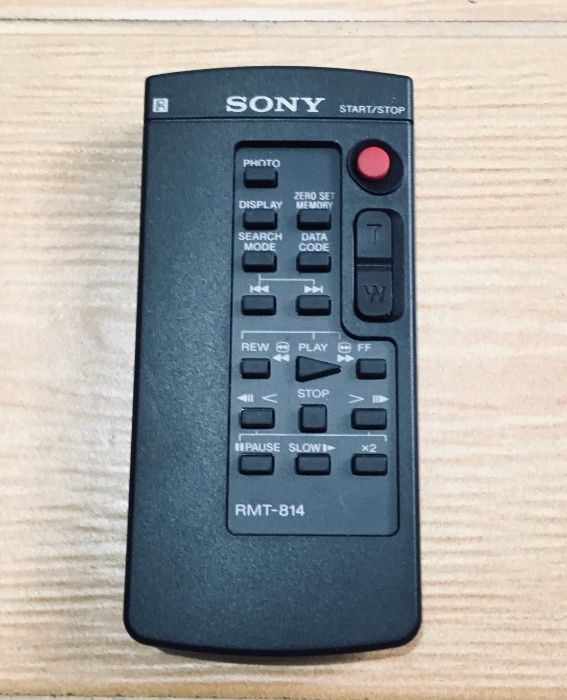 Piloty Sony, LG, Canon, Panasonic. Grundig do TV,DVD i wielofunkcyjne