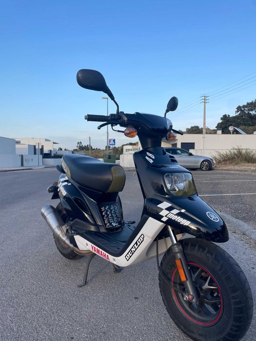 bws MOTOGP como nova