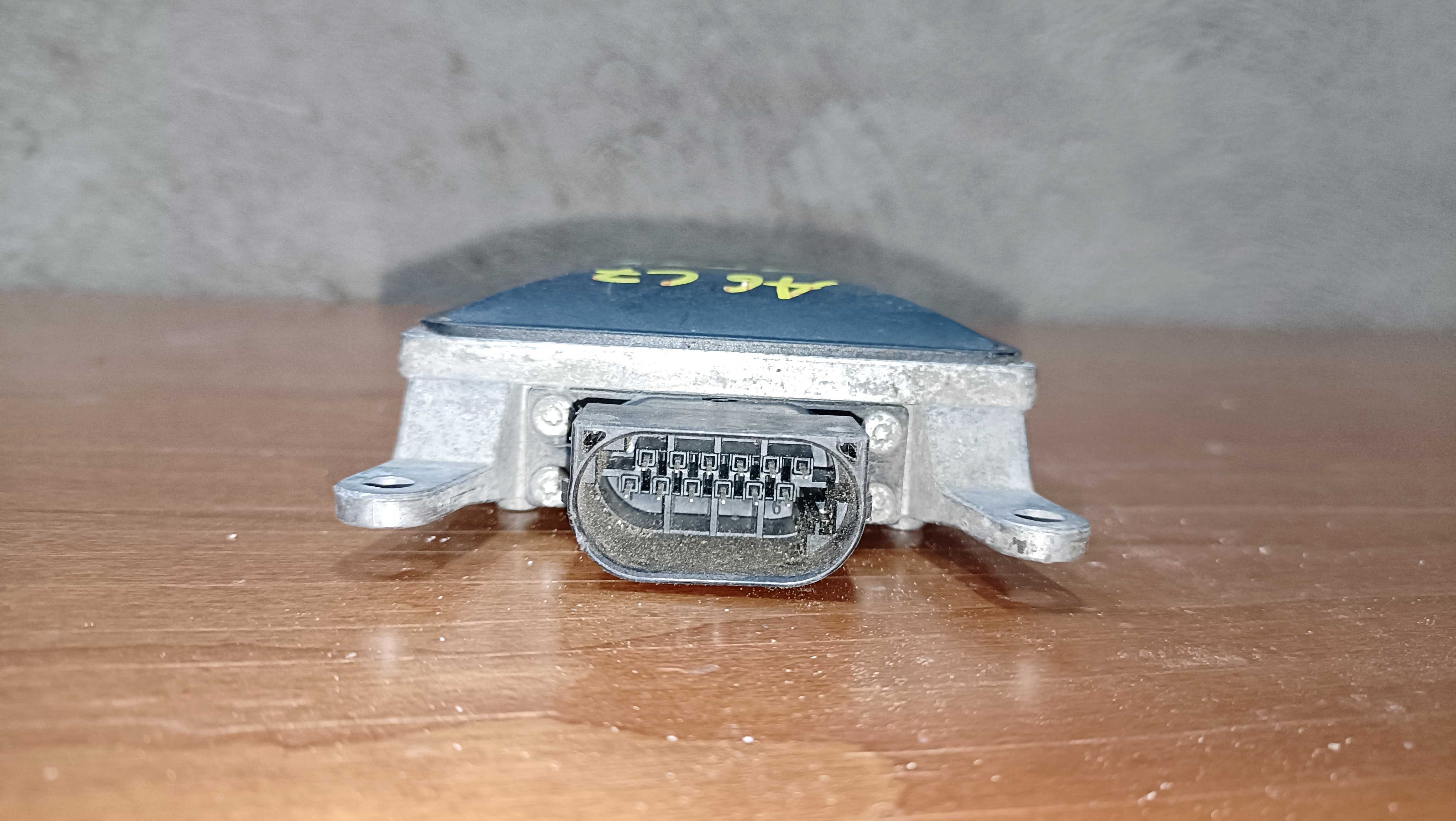 Audi A6 C7 Czujnik, asystent pasa ruchu
