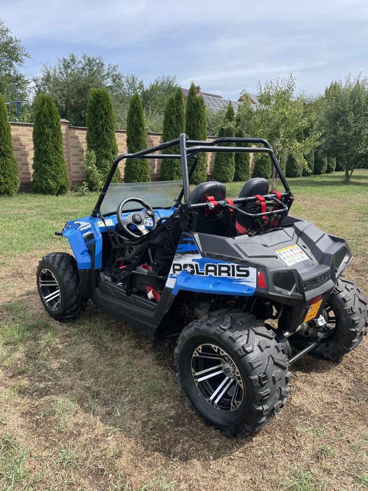 Багі Polaris RZR 170