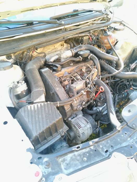 Продам Фольксваген Пассат б4. 1.9 дизель.