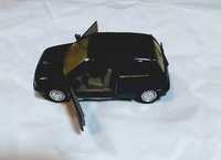 Miniatura da Solido Renault Clio escala 1/43