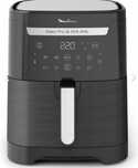 6.5л Aерофритюрниця Аэрогриль Мультипіч Moulinex/Tefal Xxl ez801810