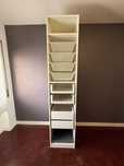IKEA Pax Roupeiro System Unit