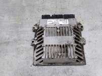 KOMPUTER, STEROWNIK VOLVO V50 30785520AA 5WS40328B-T 2.0 D
