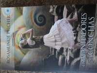 Os Apanhadores de Conchas, livro de Rosamunde Pilcher