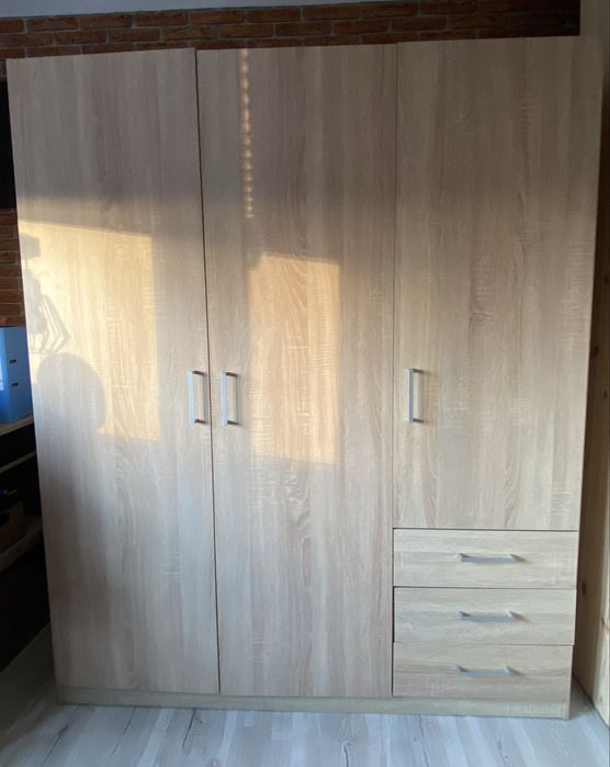 Szafa 175x145x50