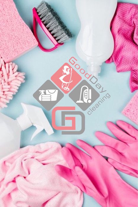 Клінінг та хімчистка