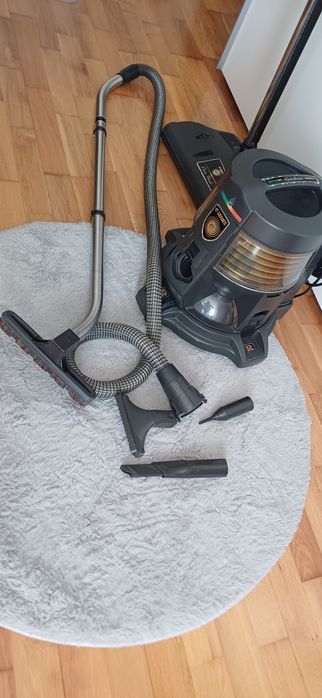 Aspirador rainbow Série E