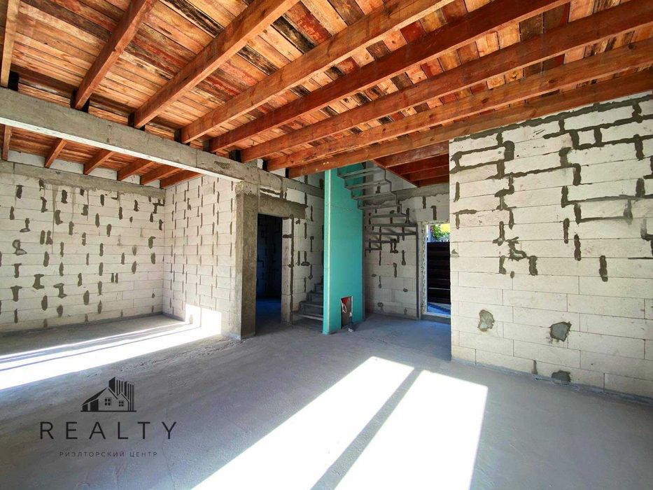 Сучасний Таунхаус у Два Поверхи з Вигідним Розтермінуванням!