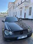 Мерседес СЛК 2006 3.2 Бензін