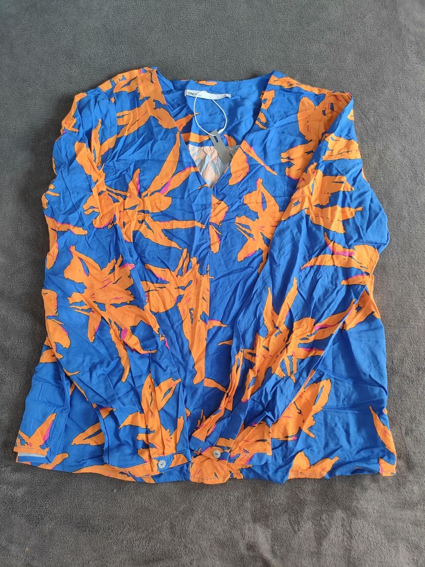 Nowa bluzka, only, xl
