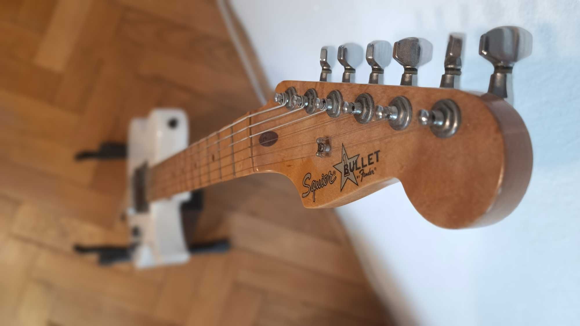 Gitara elektryczna Fender Squier HST Bullet, Made in Korea