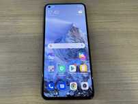 Smartfon telefon Xiaomi Mi 11 Lite | 6GB / 128GB | Czarny |