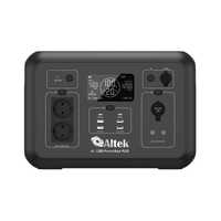 ALTEK AL 1200 PowerBox PLUS (1008 Вт·г) | Портативна зарядна станція