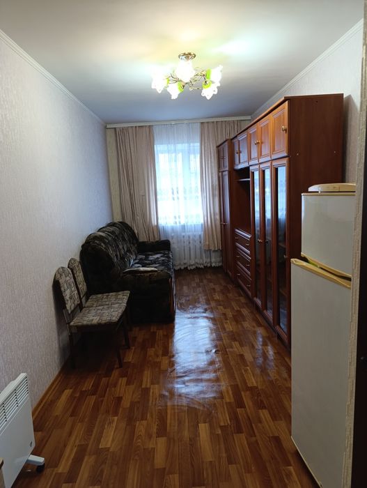 Оренда кімнати в гуртожитку вул. Київська від власника..