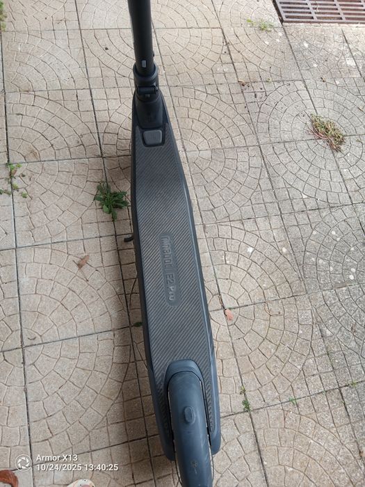 Trotinete ninebot E2 Pro