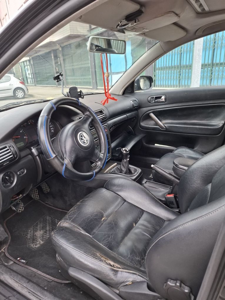 Volkswagen Passat 1.9 TDI - 2000
