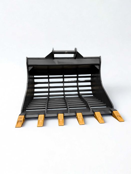 Łyżka podsiębierna ażurowa 150cm 16-23t MS10