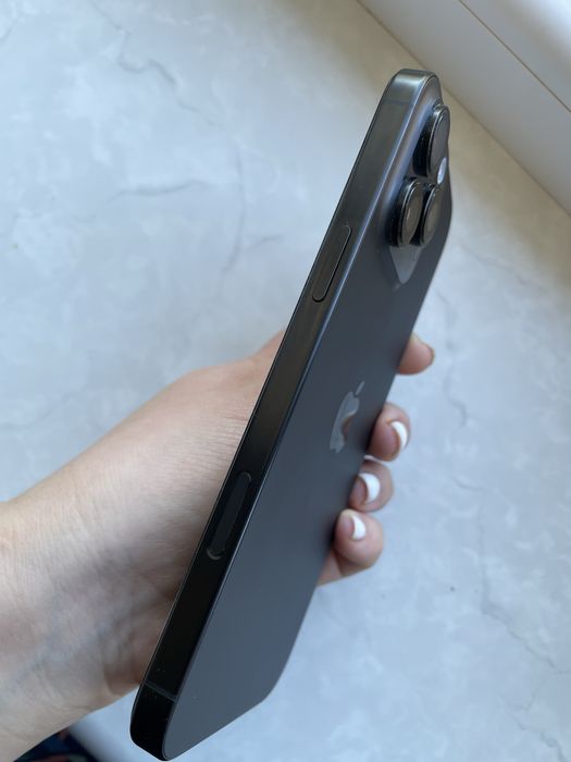 Айфон 16 про макс 256 гб