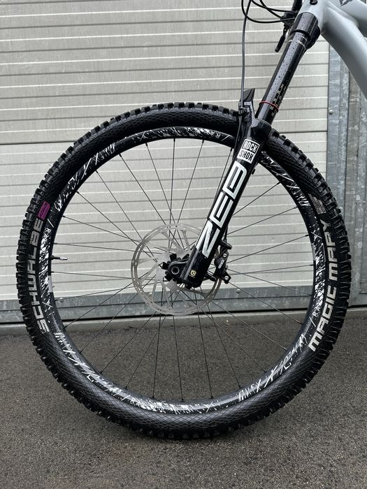 Rower enduro YT CAPRA Core 2 M 2023