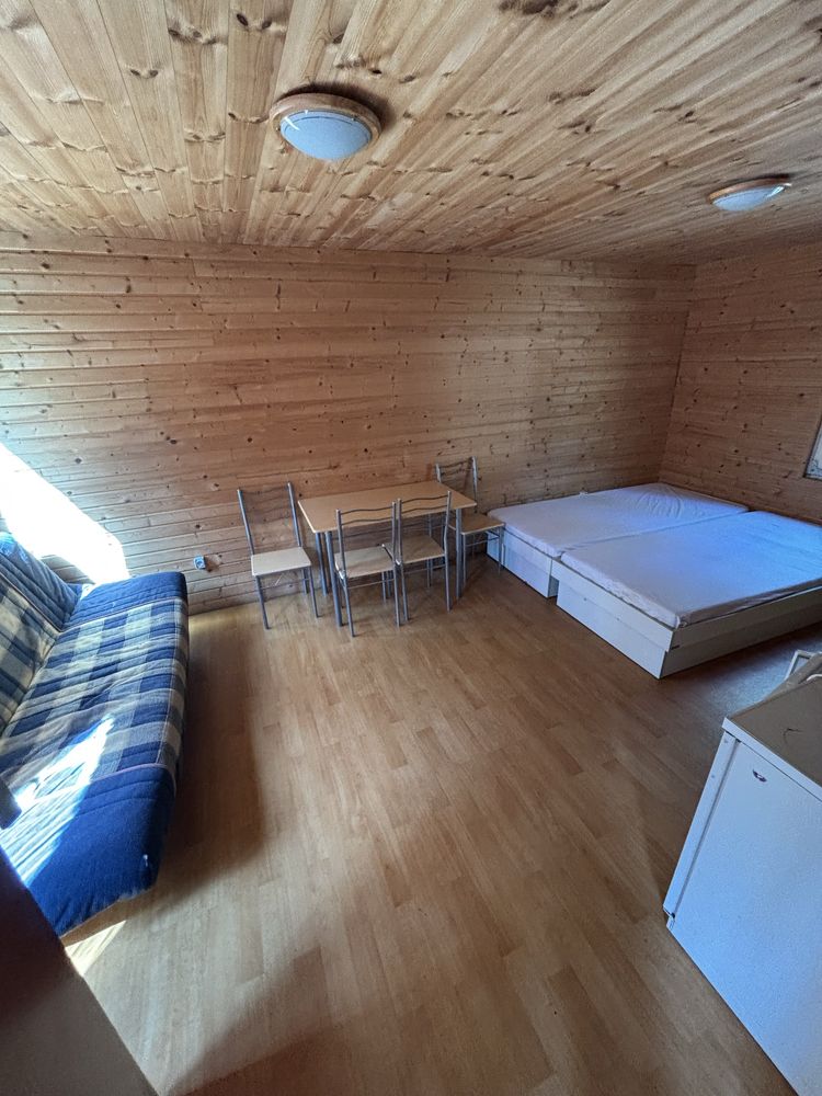 Domki do wynajecia nad morzem wakacje wczasy urlop plaża kwatery pokoj