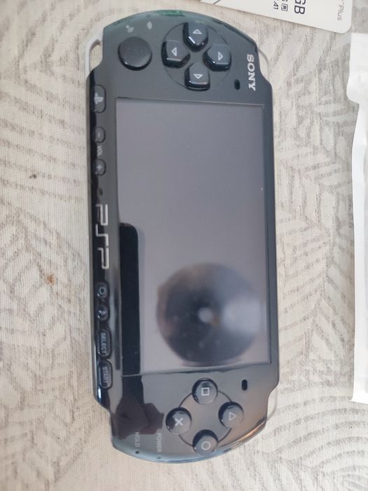 PSP 3004 PlayStation portable