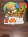 Szczeniaczek fisher price