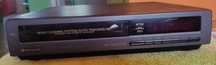 Magnetowid VHS M728 HITACHI