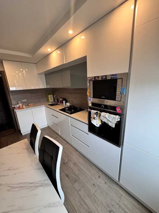 Сдам 3к квартиру по вул. Велика Діївська 4, корп. 5