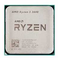 Процесор AMD Ryzen 5 2600
