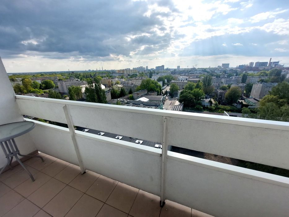 Do wynajęcia 2-pokokojowe mieszkanie - Śródmieście/Widzew DOSKONAŁA LO