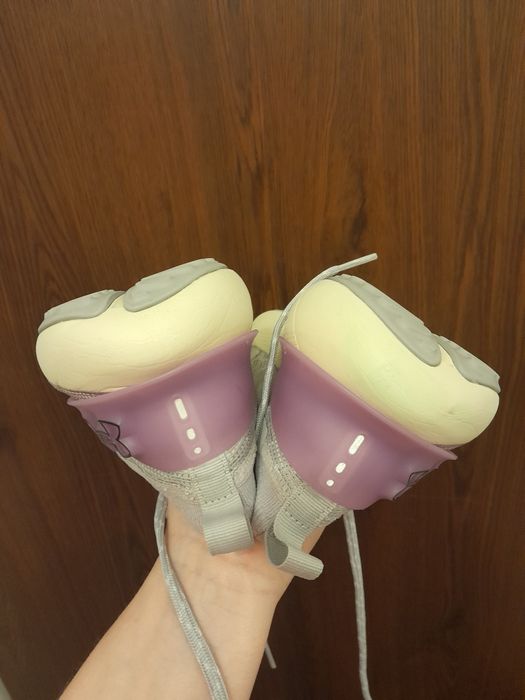 Under armour rozmiar 40