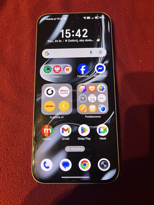 Honor 400 liite 256gb cena okazyjna