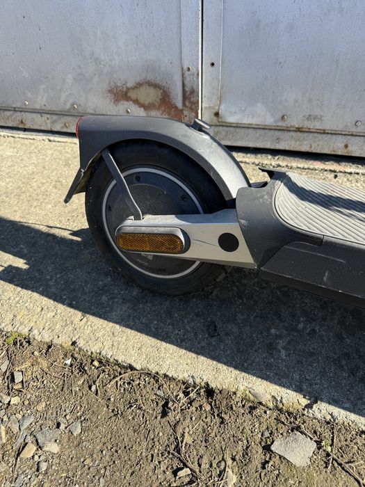 Електросамокат Xiaomi Electric Scooter 5 Pro