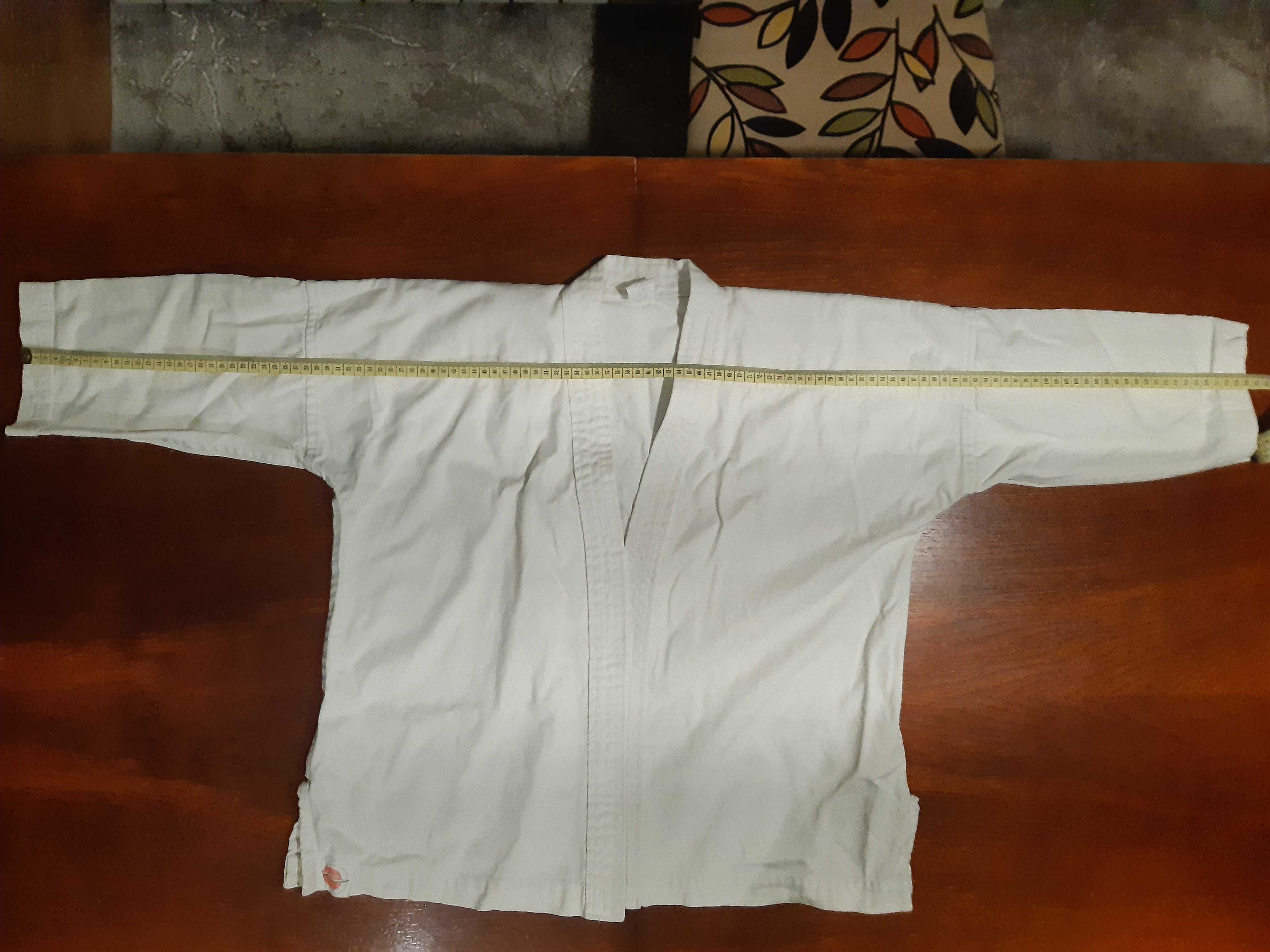 Kimono do Aikido firmy Kobo rozmiar 150