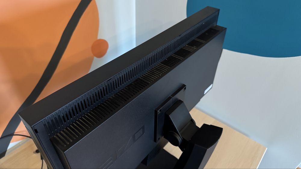Monitor graficzny EIZO CS230 23” wysyłka, działa, bez wypalonych