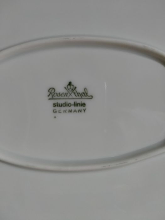 Patera Rosenthal Berlin