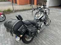 Yamaha Virago Sprzedam Yamaha Virago 750