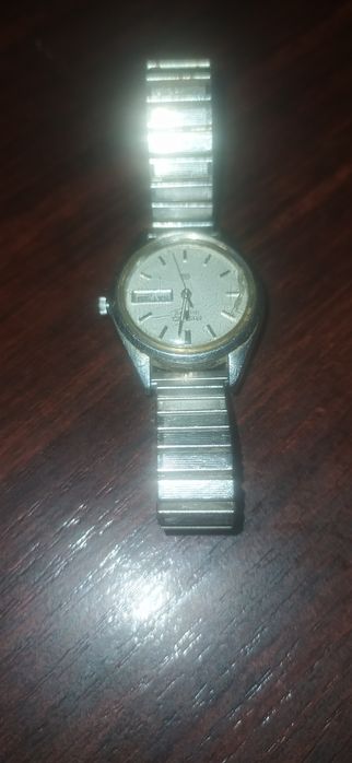 Zegarek SEIKO 3423 uszkodzone szkiełko