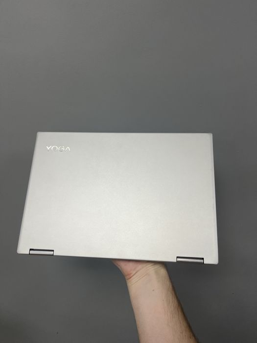 Сенсорний ультрабук lenovo yoga 720-13ikb i5 7200u дефект