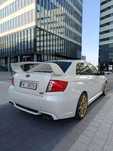 Subaru Impreza WRX STI