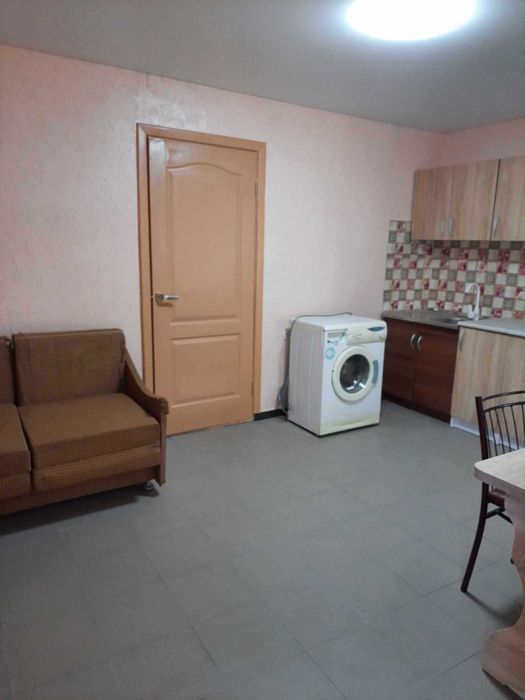 Сдам однокомнатную квартиру в г.Белгород-Днестровский