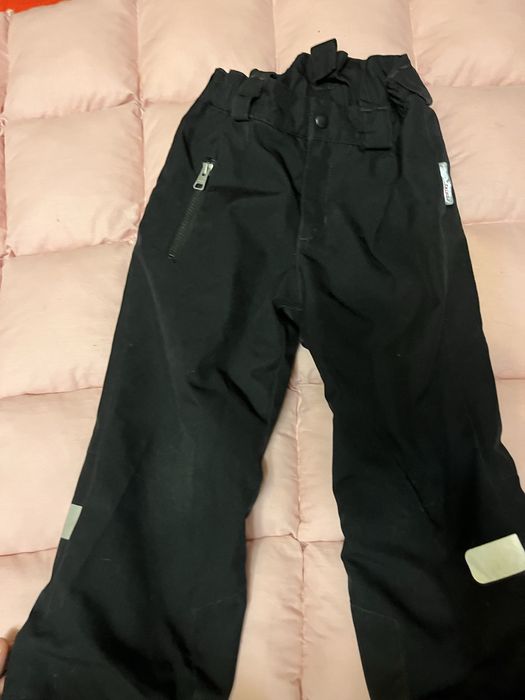 Куртка і штани reima комбінезон