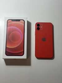 iPhone 12 64GB Red - Super stan, bez blokad
