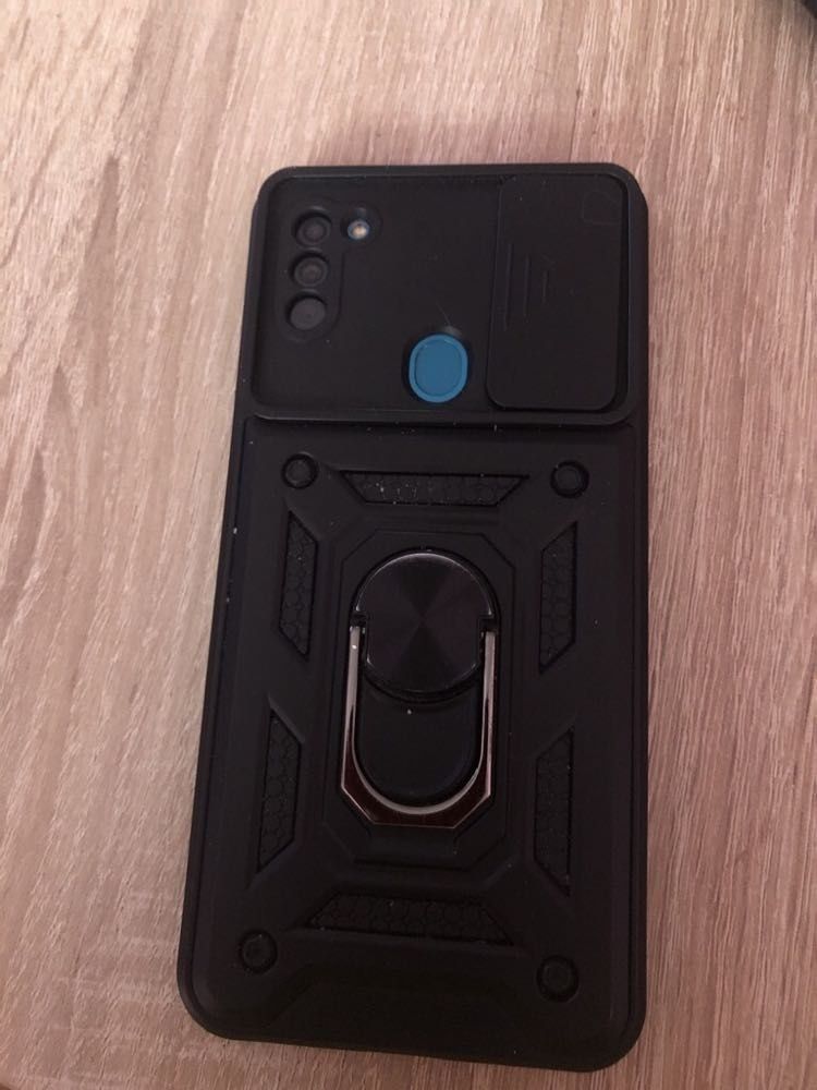 Samsung Galaxy M11